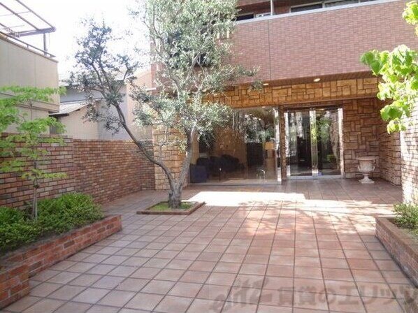 Choei65 プレジオ中津の物件内観写真